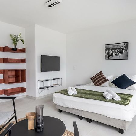 Smartflats - New Yorker Apartment Luxembourg Ngoại thất bức ảnh