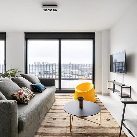 Smartflats - New Yorker Apartment Luxembourg Ngoại thất bức ảnh