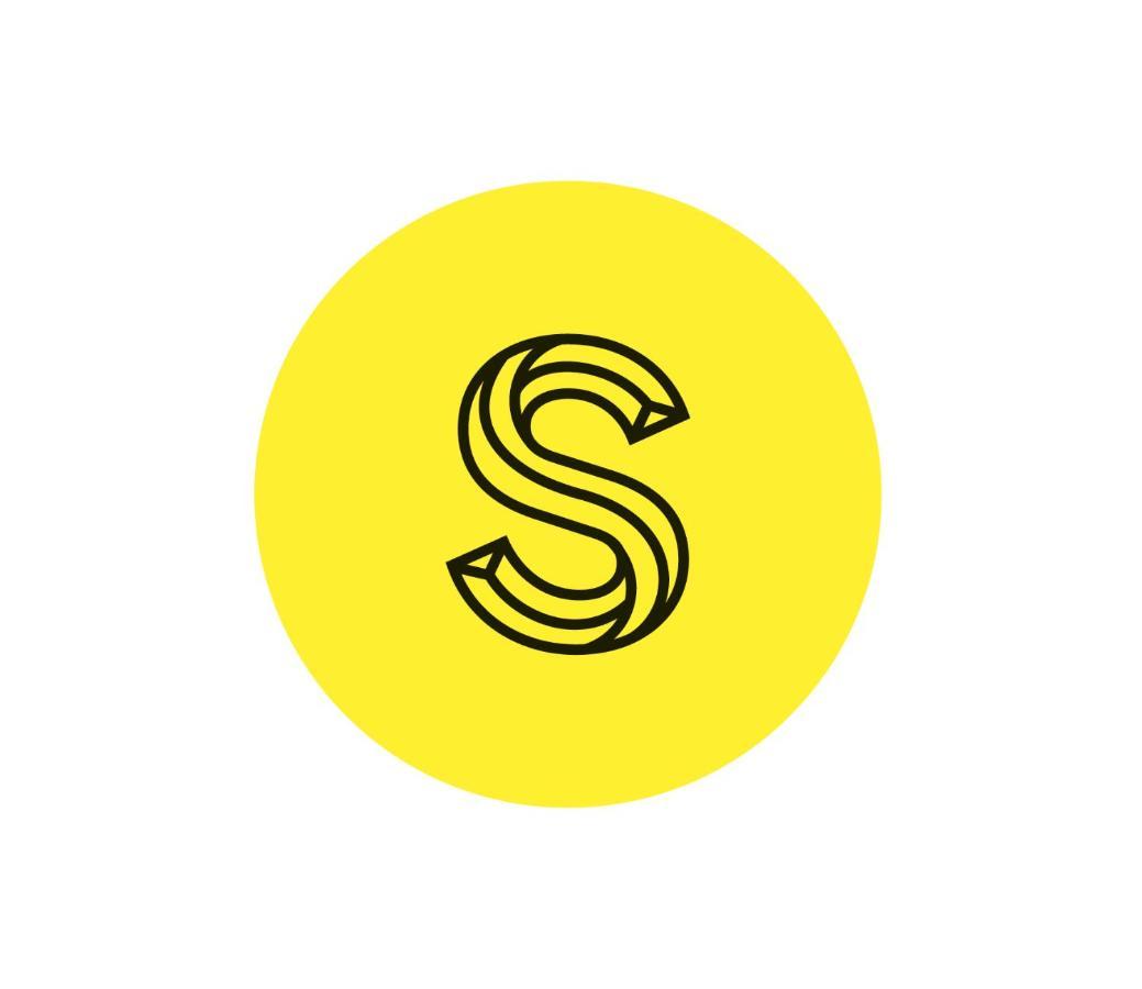 Smartflats - New Yorker Apartment Luxembourg Ngoại thất bức ảnh