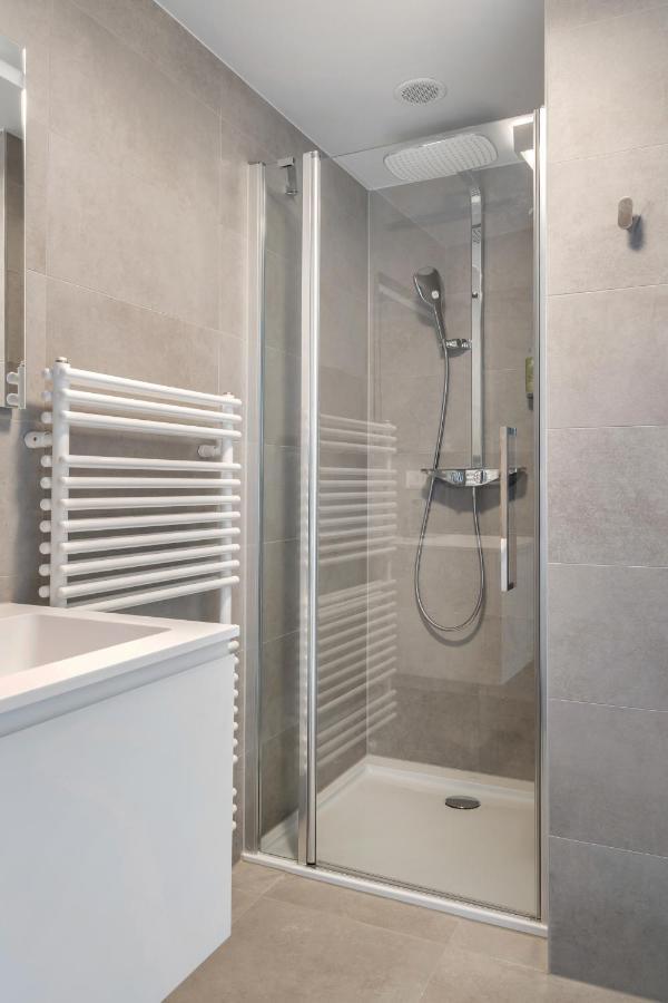 Smartflats - New Yorker Apartment Luxembourg Ngoại thất bức ảnh